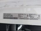 2023 Ram Promaster 1500 High Roof 136 Wb Белый vin: 3C6LRVBG8PE517890