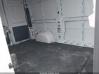 2023 Ram Promaster 1500 High Roof 136 Wb Белый vin: 3C6LRVBG9PE540594