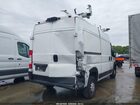 2023 Ram Promaster 1500 High Roof 136 Wb Белый vin: 3C6LRVBG9PE540594