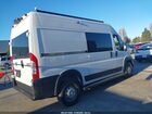 2023 Ram Promaster 1500 High Roof 136 Wb Белый vin: 3C6LRVBGXPE537557