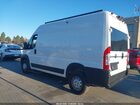 2023 Ram Promaster 1500 High Roof 136 Wb Белый vin: 3C6LRVBGXPE537557
