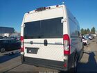 2023 Ram Promaster 1500 High Roof 136 Wb Белый vin: 3C6LRVBGXPE537557