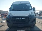 2023 Ram Promaster 1500 High Roof 136 Wb Белый vin: 3C6LRVBGXPE537557