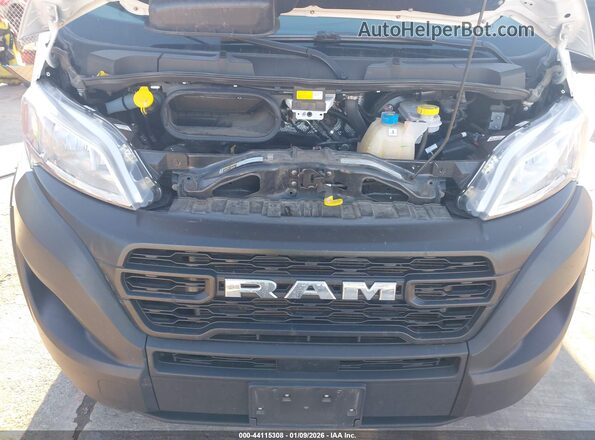 3C6LRVBGXPE537557 2023 RAM PROMASTER 1500 Белый Вид сзади