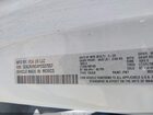 2023 Ram Promaster 1500 High Roof 136 Wb Белый vin: 3C6LRVBGXPE537557