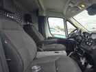 2024 Ram Promaster 1500 Tradesman High Roof 136 Wb W/pass Seat vin: 3C6LRVBGXRE147853