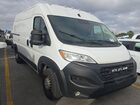 2024 Ram Promaster 1500 Tradesman High Roof 136 Wb W/pass Seat vin: 3C6LRVBGXRE147853