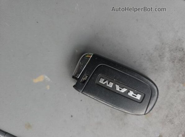 3C6LRVBGXRE147853 2024 RAM PROMASTER 1500  VIN կոդի պիտակի տեսք