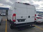 2024 Ram Promaster 1500 Tradesman High Roof 136 Wb W/pass Seat vin: 3C6LRVBGXRE147853