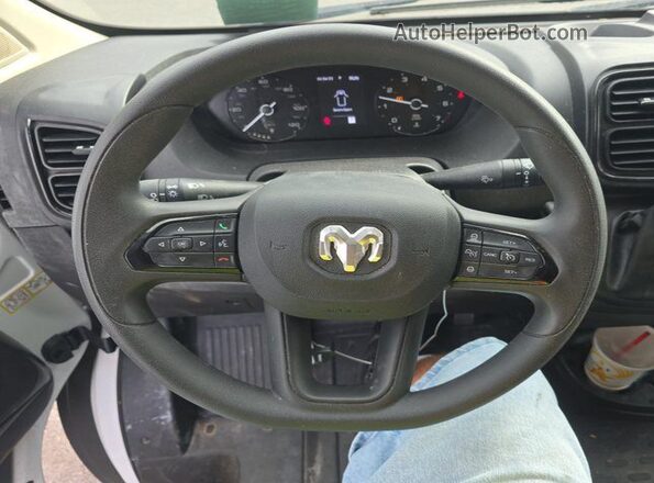 3C6LRVBGXRE147853 2024 RAM PROMASTER 1500  