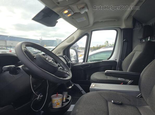 3C6LRVBGXRE147853 2024 RAM PROMASTER 1500  Tył prawy