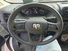 2024 Ram Promaster 1500 Tradesman High Roof 136 Wb W/pass Seat vin: 3C6LRVBGXRE147853