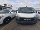 2024 Ram Promaster 1500 Tradesman High Roof 136 Wb W/pass Seat vin: 3C6LRVBGXRE147853