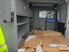2024 Ram Promaster 1500 Tradesman High Roof 136 Wb W/pass Seat vin: 3C6LRVBGXRE147853