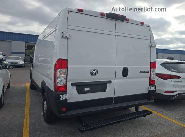 3C6LRVBGXRE147853 2024 RAM PROMASTER 1500  