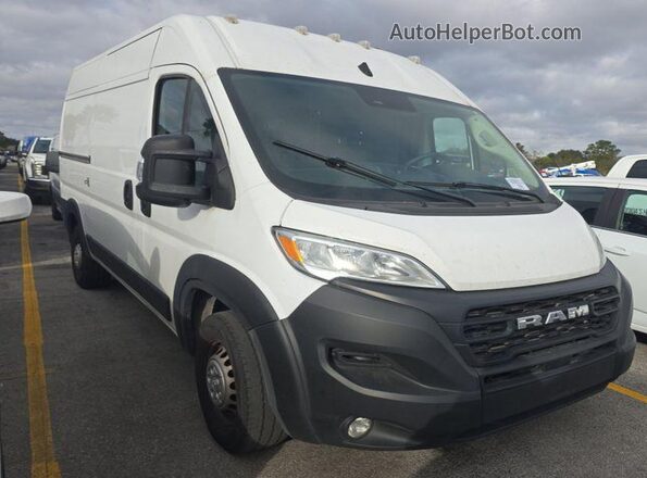 3C6LRVBGXRE147853 2024 RAM PROMASTER 1500  