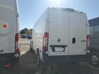 2024 Ram Promaster 2500 - Cargo Van - Prior Fleet Белый vin: 3C6LRVDG0RE125731