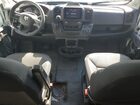 2024 Ram Promaster 2500 - Cargo Van - Prior Fleet Белый vin: 3C6LRVDG0RE125731
