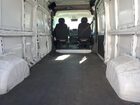 2024 Ram Promaster 2500 - Cargo Van - Prior Fleet Белый vin: 3C6LRVDG0RE125731