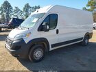 2025 Ram Promaster 2500 Tradesman High Roof 159 Wb W/pass Seat Белый vin: 3C6LRVDG0SE514083
