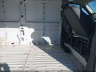 2025 Ram Promaster 2500 Tradesman High Roof 159 Wb W/pass Seat Белый vin: 3C6LRVDG0SE514083