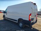 2025 Ram Promaster 2500 Tradesman High Roof 159 Wb W/pass Seat Белый vin: 3C6LRVDG0SE514083