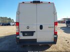 2025 Ram Promaster 2500 Tradesman High Roof 159 Wb W/pass Seat Белый vin: 3C6LRVDG0SE514083