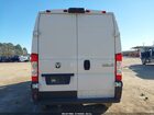 2025 Ram Promaster 2500 Tradesman High Roof 159 Wb W/pass Seat Белый vin: 3C6LRVDG0SE514083