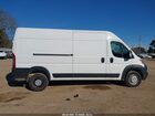 2025 Ram Promaster 2500 Tradesman High Roof 159 Wb W/pass Seat Белый vin: 3C6LRVDG0SE514083