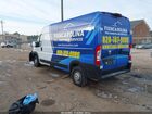 2025 Ram Promaster 2500 Tradesman High Roof 159 Wb W/pass Seat White vin: 3C6LRVDG0SE523141 2025 Ram Promaster 2500 Tradesman High Roof 159 Wb W/pass Seat White vin: 3C6LRVDG0SE523141