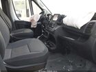 2025 Ram Promaster 2500 Tradesman High Roof 159 Wb W/pass Seat White vin: 3C6LRVDG0SE523141 2025 Ram Promaster 2500 Tradesman High Roof 159 Wb W/pass Seat White vin: 3C6LRVDG0SE523141