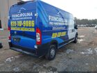 2025 Ram Promaster 2500 Tradesman High Roof 159 Wb W/pass Seat White vin: 3C6LRVDG0SE523141 2025 Ram Promaster 2500 Tradesman High Roof 159 Wb W/pass Seat White vin: 3C6LRVDG0SE523141