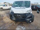2025 Ram Promaster 2500 Tradesman High Roof 159 Wb W/pass Seat White vin: 3C6LRVDG0SE523141 2025 Ram Promaster 2500 Tradesman High Roof 159 Wb W/pass Seat White vin: 3C6LRVDG0SE523141