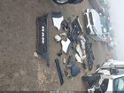 2025 Ram Promaster 2500 Tradesman High Roof 159 Wb W/pass Seat Белый vin: 3C6LRVDG0SE555149