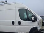 2025 Ram Promaster 2500 Tradesman High Roof 159 Wb W/pass Seat Белый vin: 3C6LRVDG0SE555149