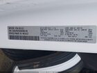2025 Ram Promaster 2500 Tradesman High Roof 159 Wb W/pass Seat Белый vin: 3C6LRVDG0SE555149