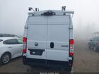 2025 Ram Promaster 2500 Tradesman High Roof 159 Wb W/pass Seat Белый vin: 3C6LRVDG0SE555149