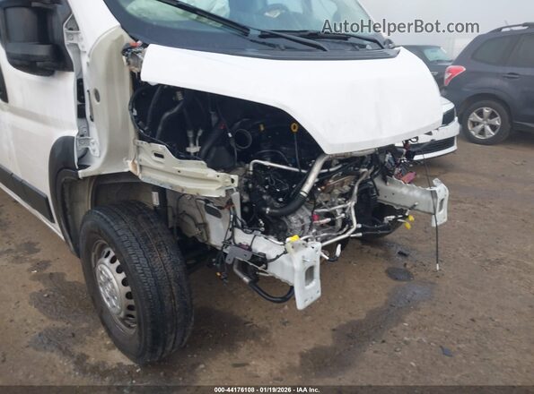 3C6LRVDG0SE555149 2025 RAM PROMASTER 2500 Белый 