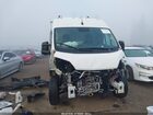 2025 Ram Promaster 2500 Tradesman High Roof 159 Wb W/pass Seat Белый vin: 3C6LRVDG0SE555149