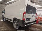 2022 Ram Promaster 2500 High Roof 159 Wb Белый vin: 3C6LRVDG1NE116157
