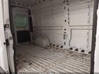 2022 Ram Promaster 2500 High Roof 159 Wb Белый vin: 3C6LRVDG1NE116157