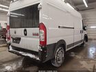 2022 Ram Promaster 2500 High Roof 159 Wb Белый vin: 3C6LRVDG1NE116157