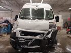2022 Ram Promaster 2500 High Roof 159 Wb Белый vin: 3C6LRVDG1NE116157