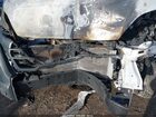 2023 Ram Promaster 2500 High Roof 159 Wb Белый vin: 3C6LRVDG1PE590063