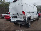 2025 Ram Promaster 2500 Tradesman High Roof 159 Wb W/pass Seat Белый vin: 3C6LRVDG2SE507541