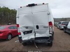 2025 Ram Promaster 2500 Tradesman High Roof 159 Wb W/pass Seat Белый vin: 3C6LRVDG2SE507541