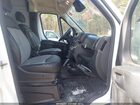 2025 Ram Promaster 2500 Tradesman High Roof 159 Wb W/pass Seat Белый vin: 3C6LRVDG2SE507541