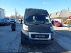 2021 Ram Promaster 2500 High Roof 159 Wb Black vin: 3C6LRVDG3ME538235