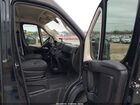 2021 Ram Promaster 2500 High Roof 159 Wb Black vin: 3C6LRVDG3ME538235