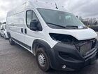 2025 Ram Promaster 2500 Tradesman High Roof 159 Wb W/pass Seat vin: 3C6LRVDG3SE523781